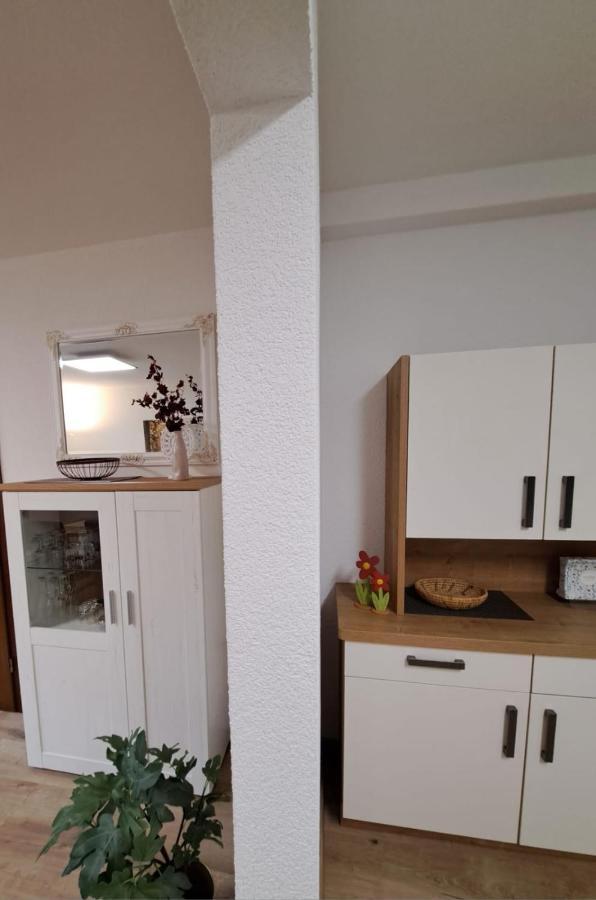 Ferienwohnung Am Reitersgaesschen 布兰肯拉特 外观 照片